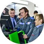 как мы работаем